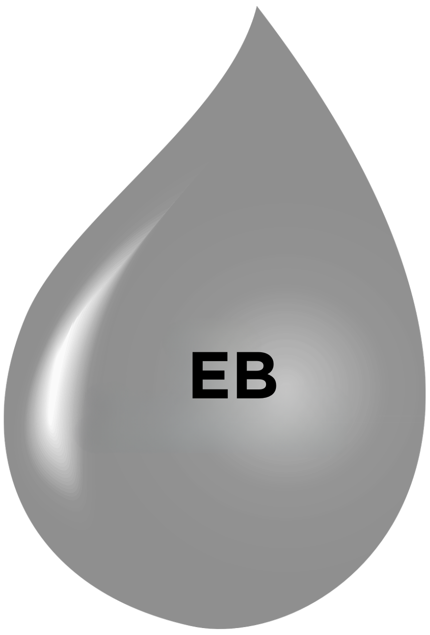 Goutte EB